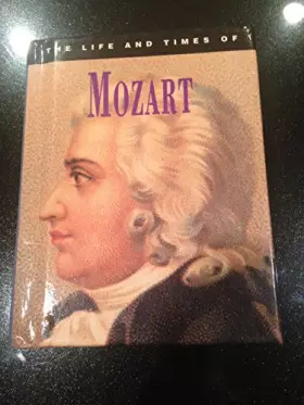 Couverture du produit · Mozart