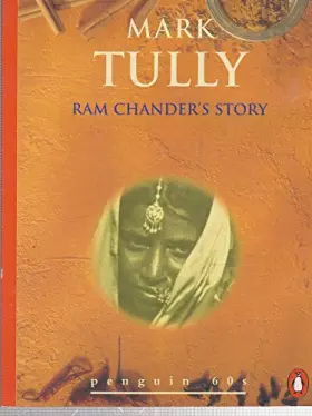 Couverture du produit · Ram Chander's Story