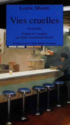 Couverture du produit · Vies cruelles