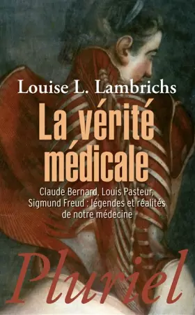 Couverture du produit · La vérité médicale