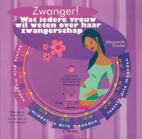 Couverture du produit · Zwanger!: wat iedere vrouw wil weten over haar zwangerschap