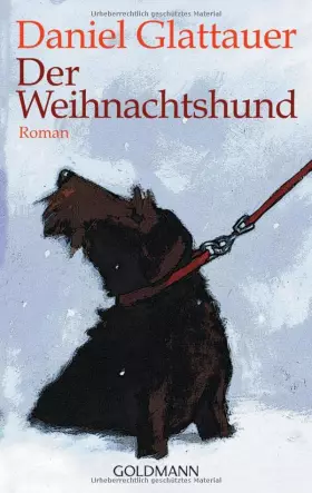 Couverture du produit · Der Weihnachtshund