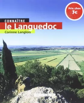 Couverture du produit · Connaitre Le Languedoc