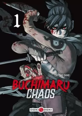 Couverture du produit · Buchimaru Chaos - vol. 01