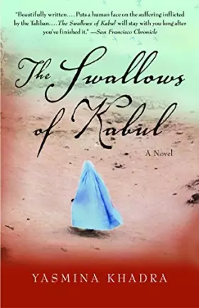 Couverture du produit · The Swallows of Kabul
