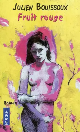 Couverture du produit · Fruit rouge