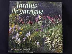 Couverture du produit · JARDINS DE GUARRIGUE