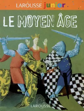 Couverture du produit · Le Moyen Age