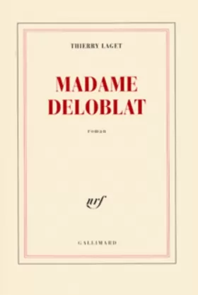 Couverture du produit · Madame Deloblat