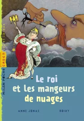 Couverture du produit · ROI ET LES MANGEURS DE NUAGES NE