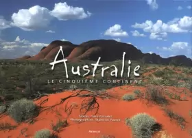 Couverture du produit · Australie : Le cinquième continent