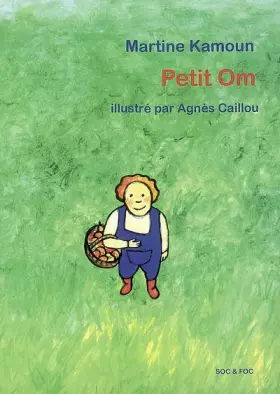 Couverture du produit · Petit Om