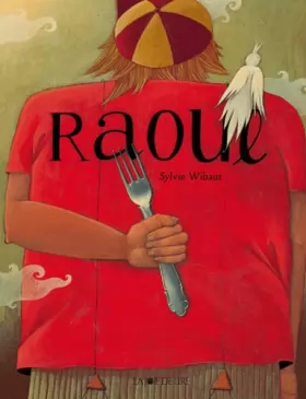 Couverture du produit · Raoul
