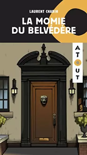 Couverture du produit · La momie du belvedere