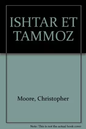 Couverture du produit · ISHTAR ET TAMMOZ