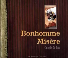 Couverture du produit · Bonhomme misère