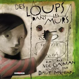 Couverture du produit · Des loups dans les murs