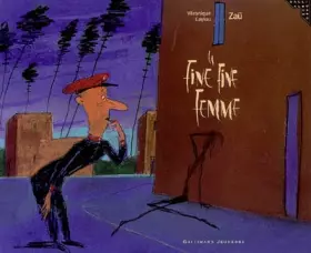 Couverture du produit · La fine fine femme