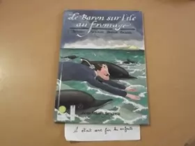 Couverture du produit · Le Baron sur l'île au fromage