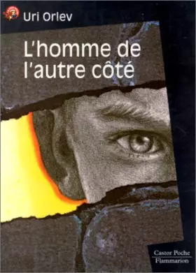 Couverture du produit · L'homme de l'autre côté