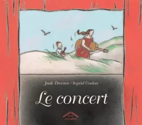 Couverture du produit · Le concert