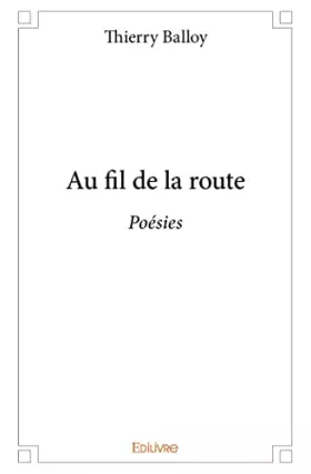 Couverture du produit · Au fil de la route