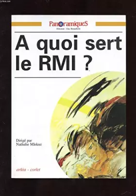 Couverture du produit · A quoi sert le RMI ?