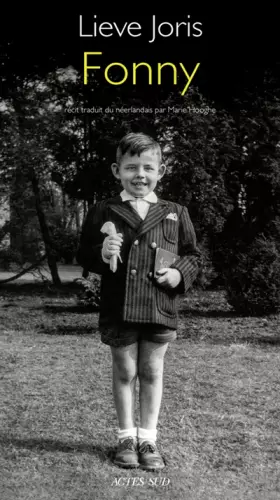 Couverture du produit · Fonny