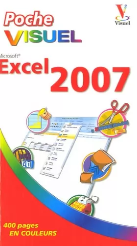 Couverture du produit · POC VIS EXCEL 2007