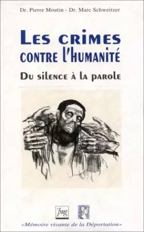 Couverture du produit · CRIMES CONTRE L'HUMANITE (LES)