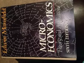 Couverture du produit · MICRO THY 6E CL