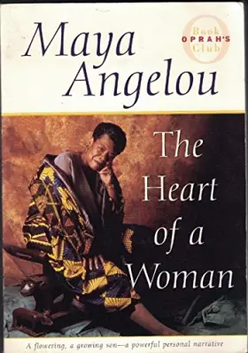 Couverture du produit · The heart of a Woman
