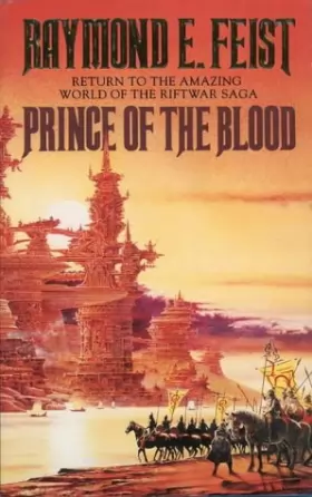 Couverture du produit · Prince Of The Blood