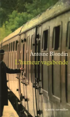 Couverture du produit · L'humeur vagabonde