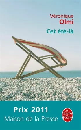 Couverture du produit · Cet été-là