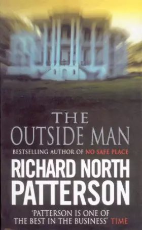 Couverture du produit · The Outside Man