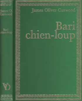 Couverture du produit · Bari, chien-loup