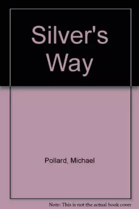 Couverture du produit · Silver's Way