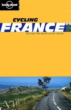 Couverture du produit · Cycling France