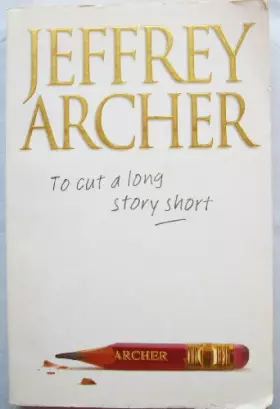 Couverture du produit · To Cut a Long Story Short