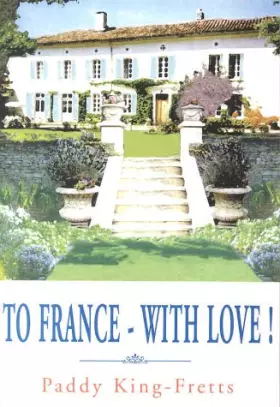 Couverture du produit · To France - with Love!