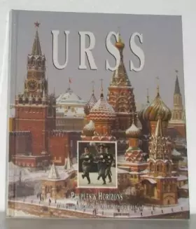 Couverture du produit · L'urss peuples et horizons