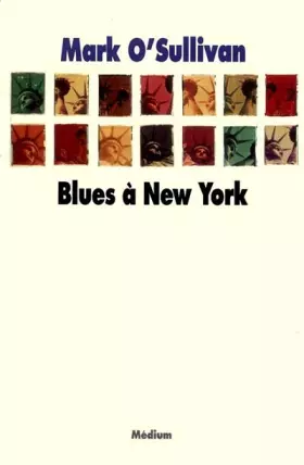 Couverture du produit · Blues à New York