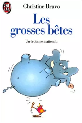 Couverture du produit · Les Grosses Bêtes