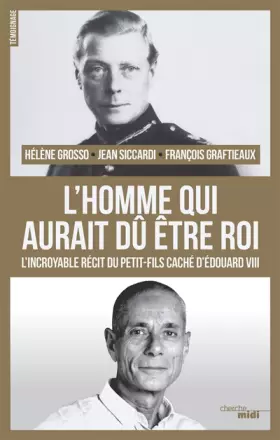 Couverture du produit · L'homme qui aurait dû être roi