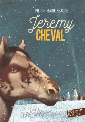 Couverture du produit · Jeremy Cheval