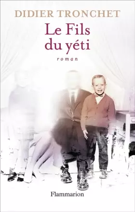 Couverture du produit · Le Fils du yéti