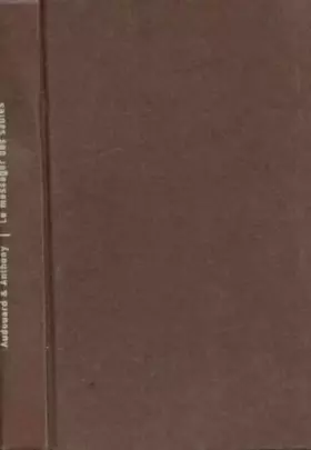 Couverture du produit · Le messager des sables