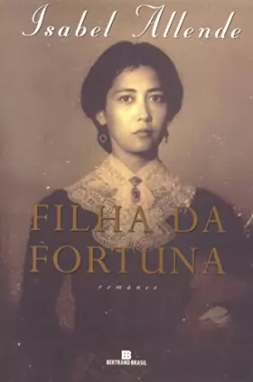 Couverture du produit · Filha da Fortuna (Em Portugues do Brasil)