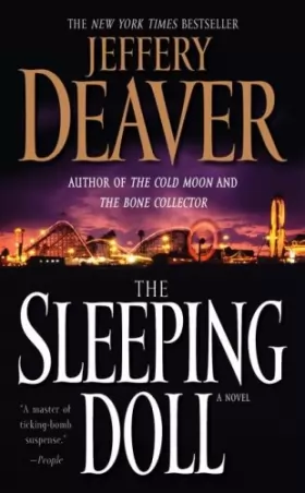 Couverture du produit · The Sleeping Doll EXP: A Novel